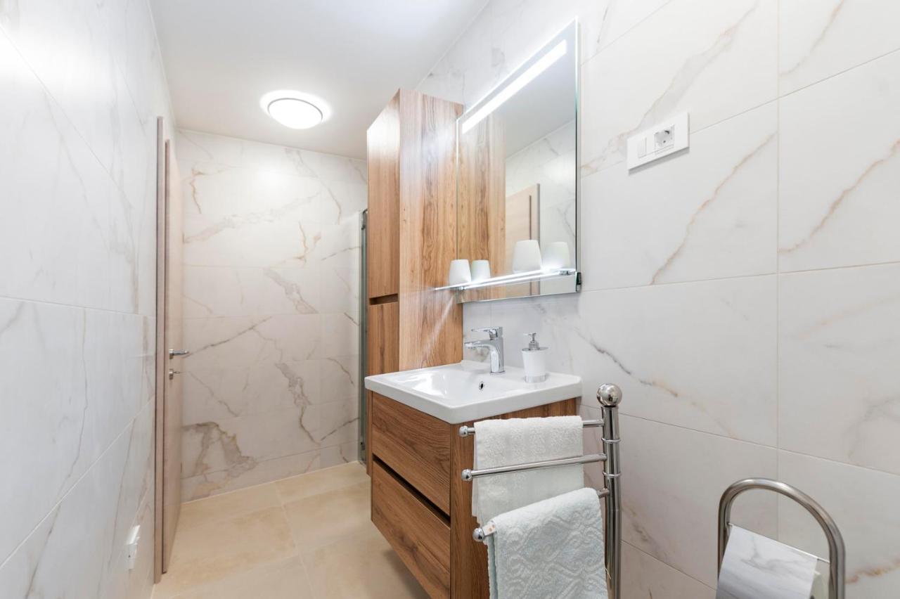 Apartments Katarina Ровинь Экстерьер фото
