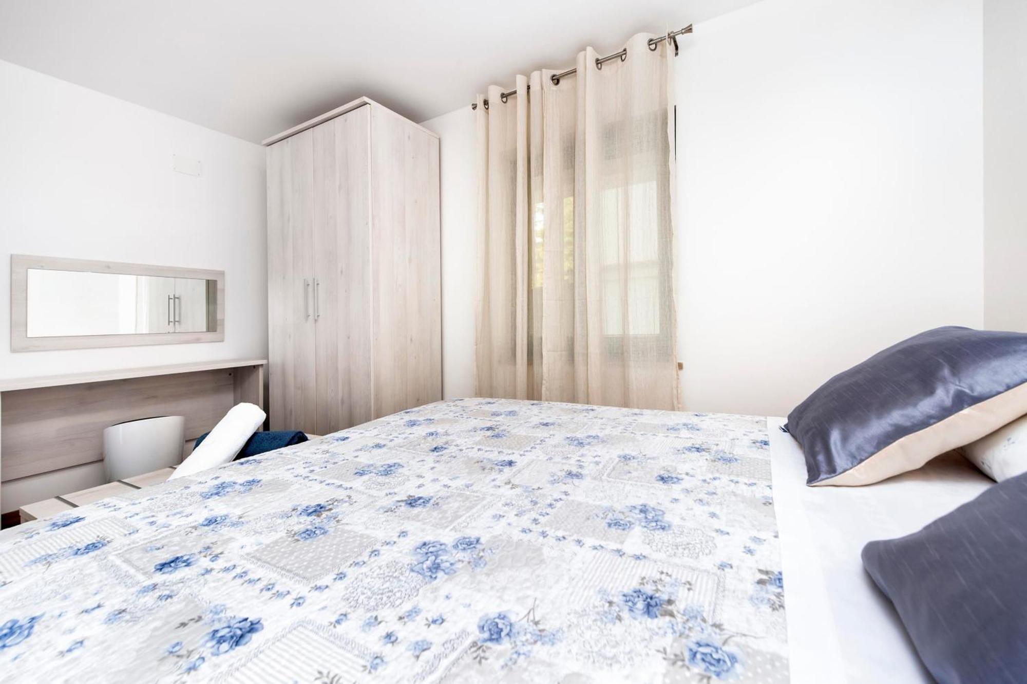 Apartments Katarina Ровинь Номер фото