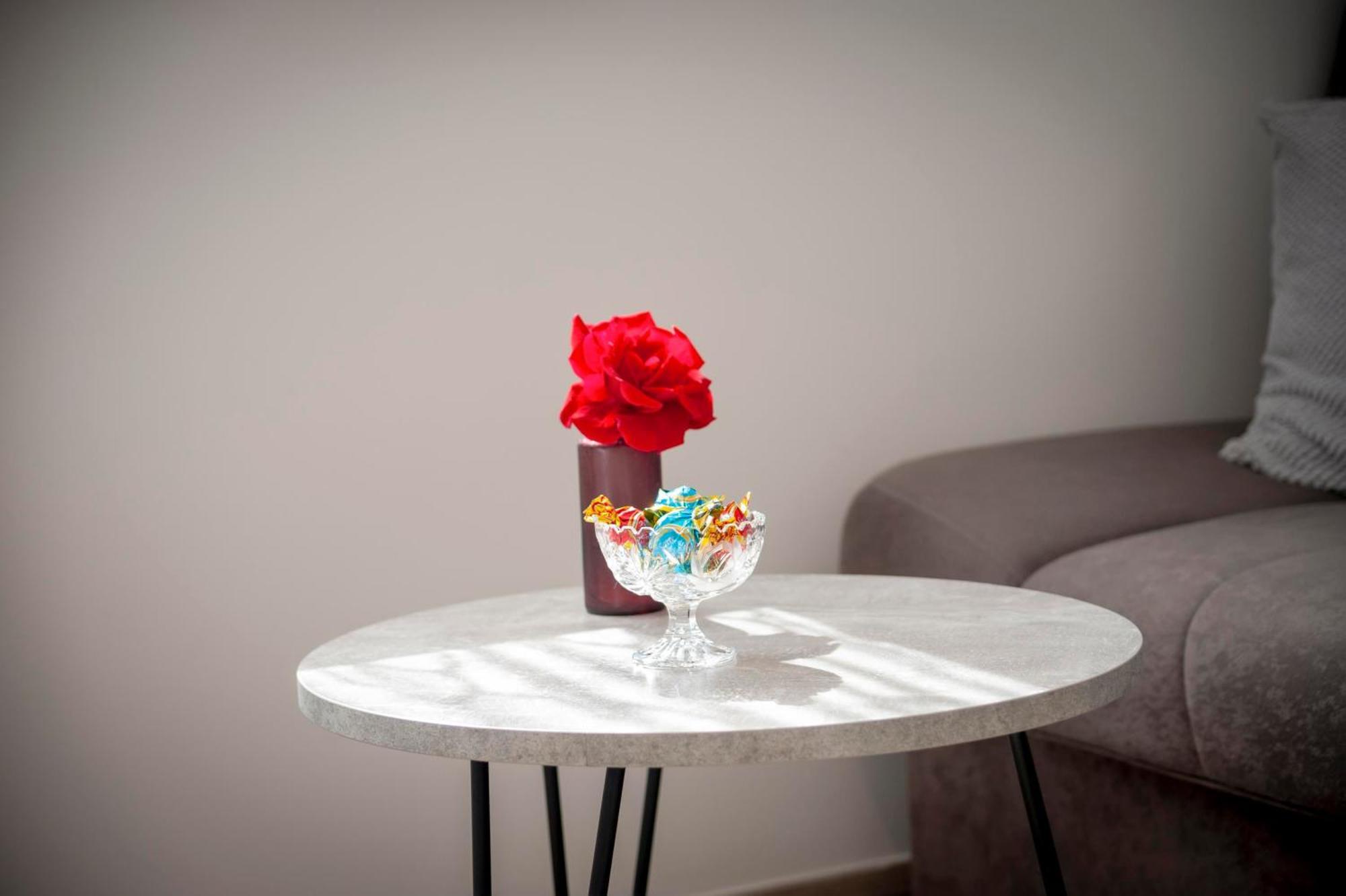 Apartments Katarina Ровинь Номер фото
