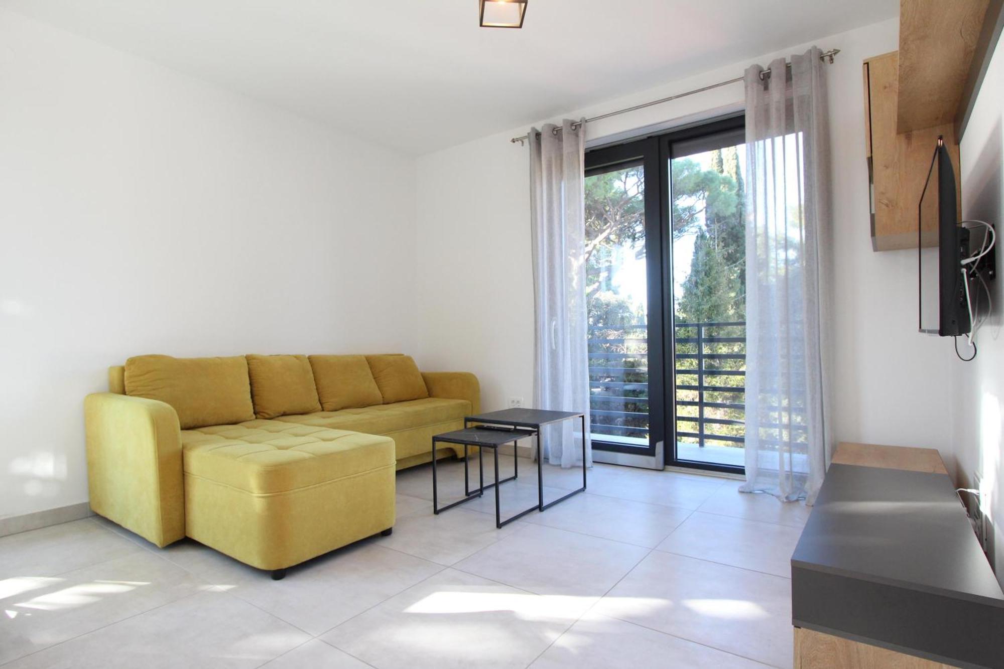 Apartments Katarina Ровинь Номер фото