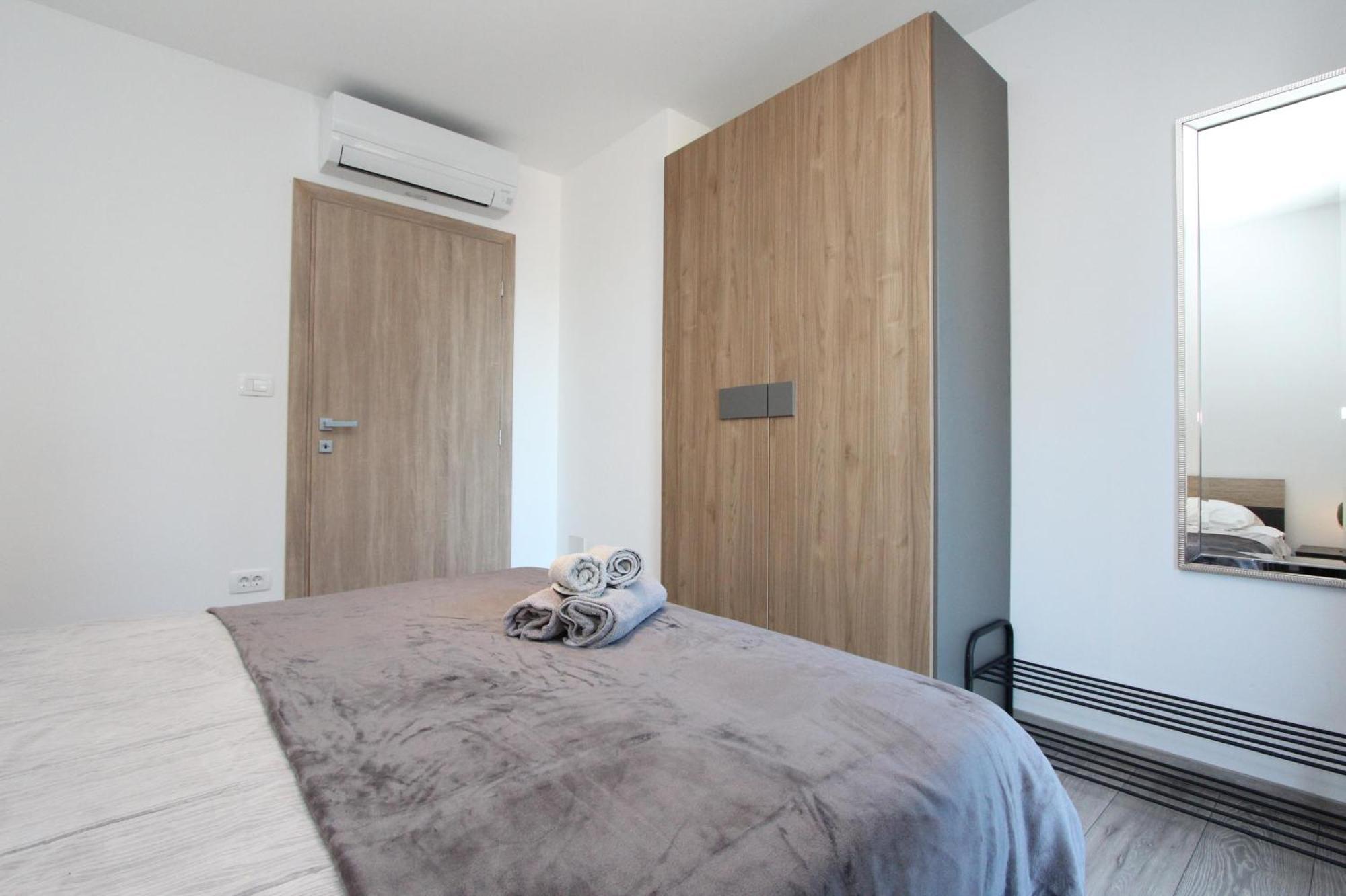 Apartments Katarina Ровинь Экстерьер фото