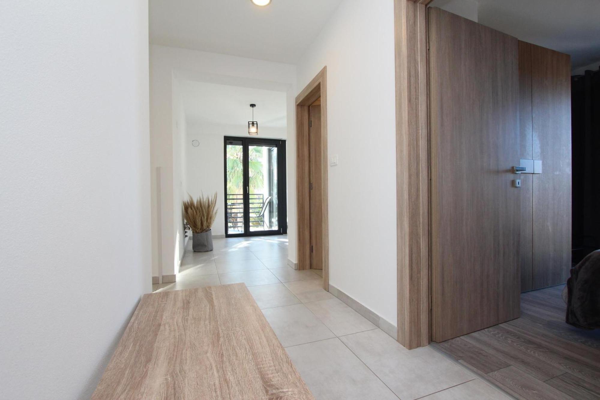 Apartments Katarina Ровинь Экстерьер фото
