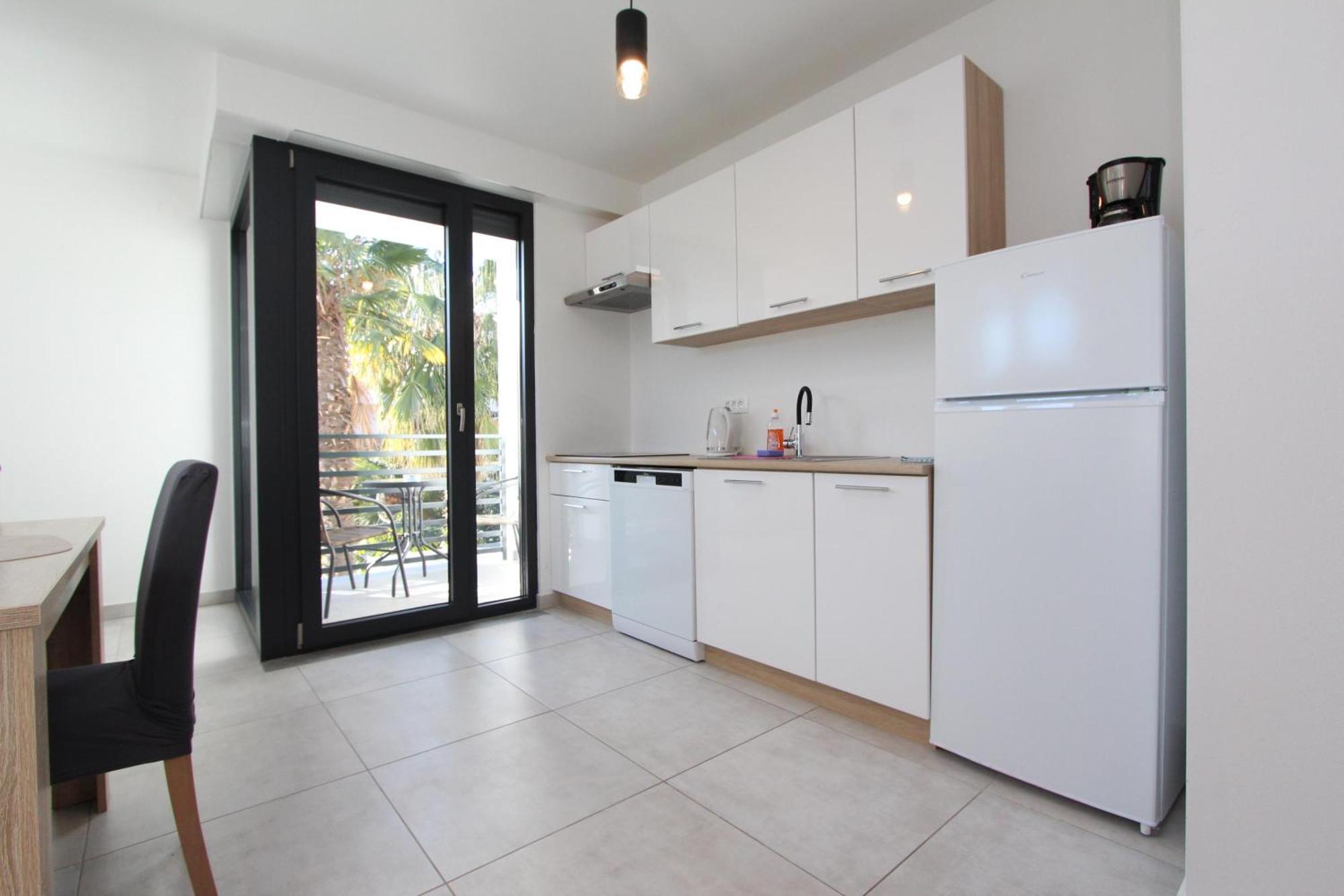 Apartments Katarina Ровинь Экстерьер фото