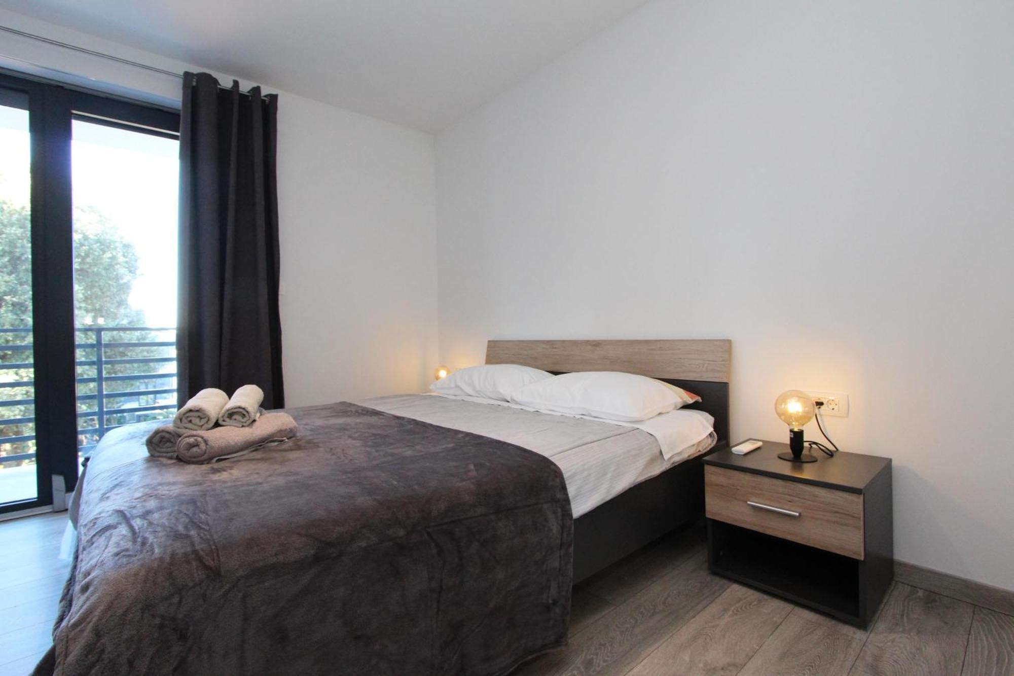 Apartments Katarina Ровинь Экстерьер фото